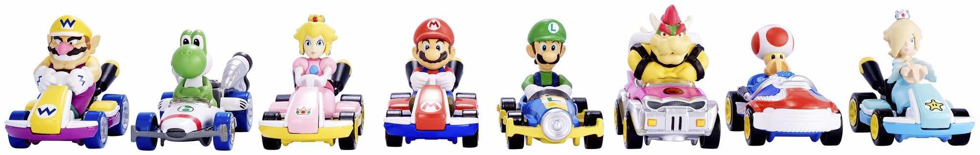 muñecos hot wheels