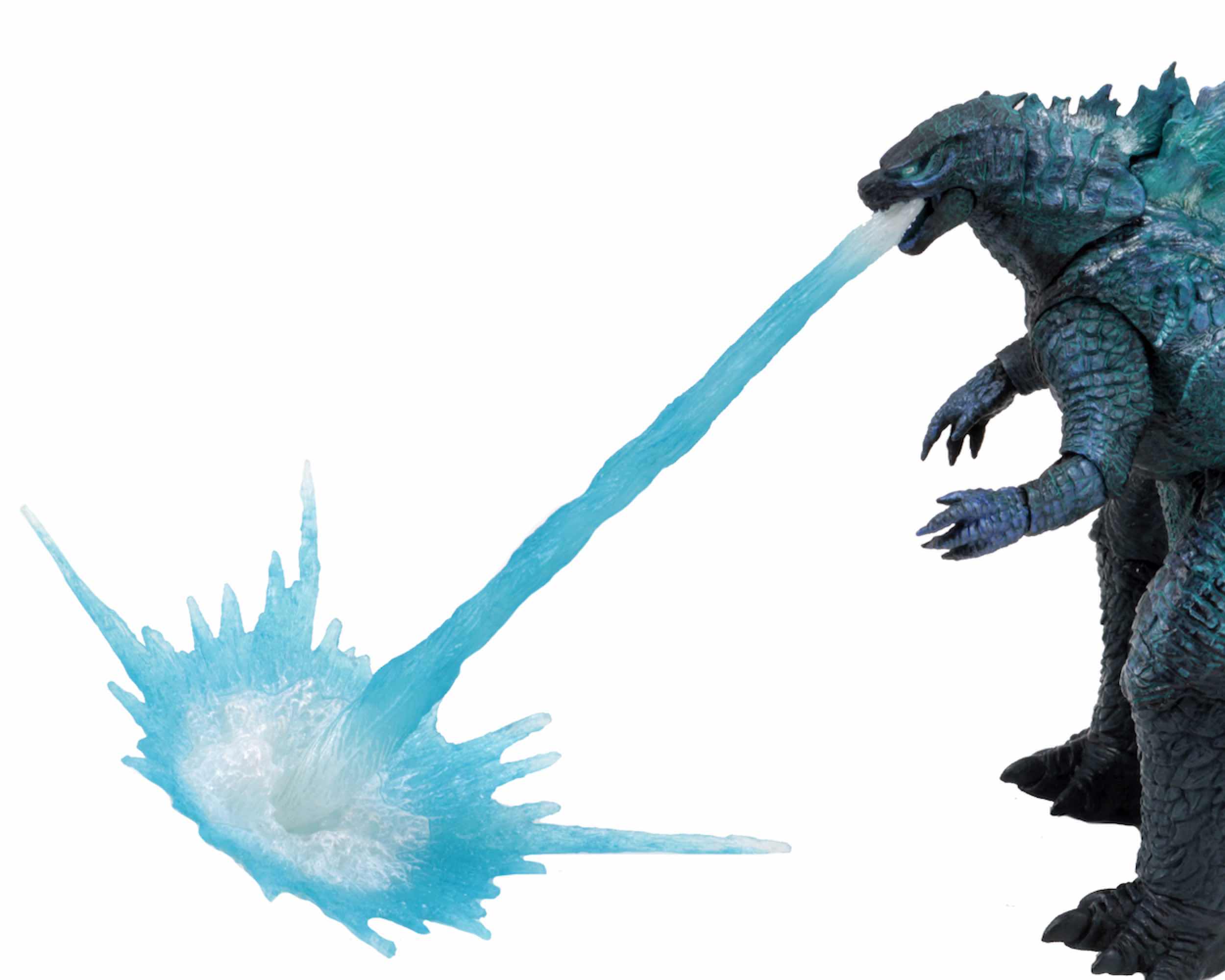 juguetes godzilla 2