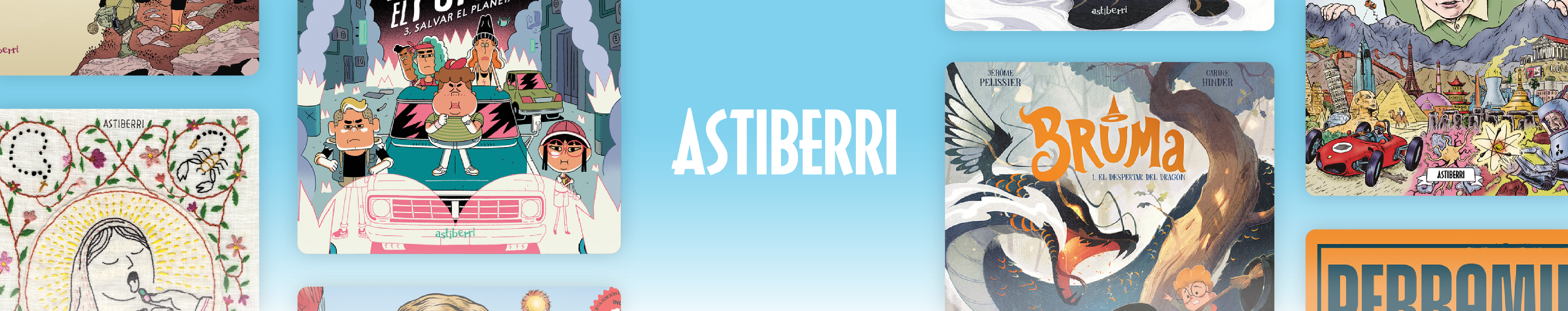 Astiberri