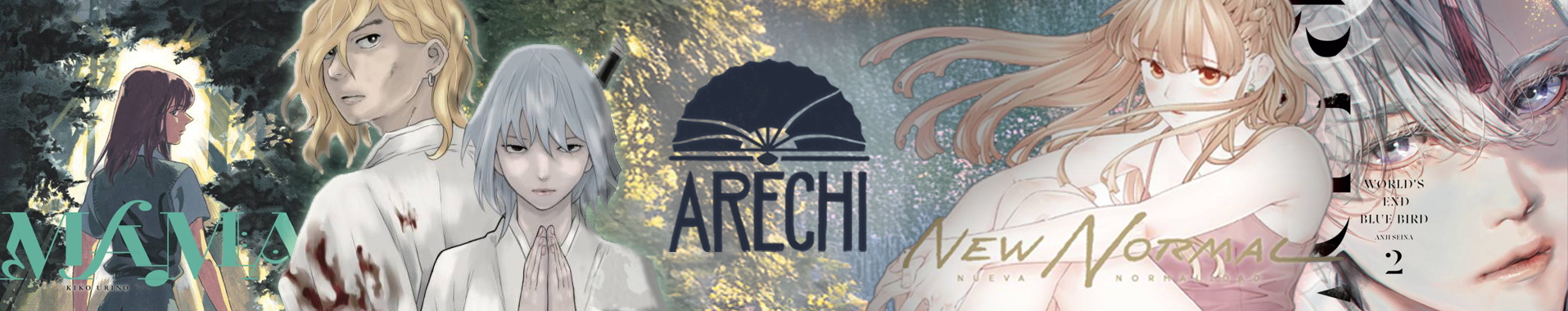 ARECHI