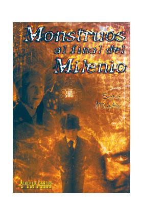 MONSTRUOS AL FINAL DEL MILENIO (NEKROCINE)
