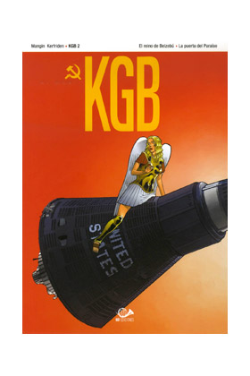 KGB 02 (COMIC)
