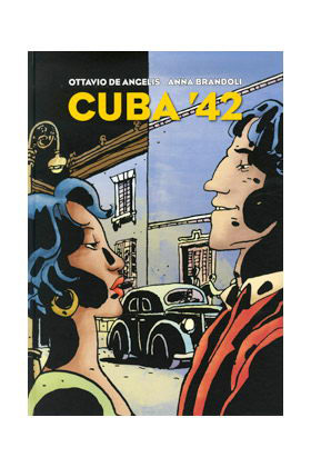 CUBA 42