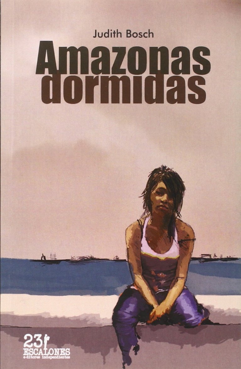 AMAZONAS DORMIDAS