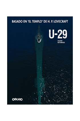 U-29 (CARTONE)