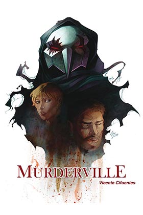 MURDERVILLE 01