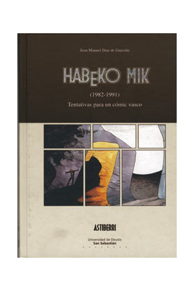 HABEKO MIK (EUSKERA)