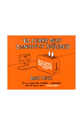 EL LLIBRE DELS CONILLETS SUÏCIDES (CATALAN)