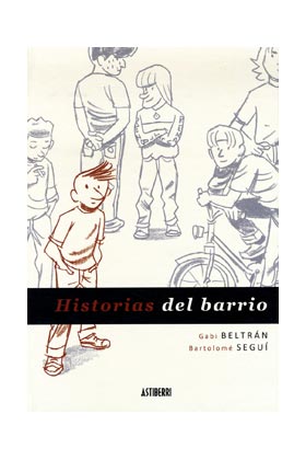 HISTORIAS DEL BARRIO