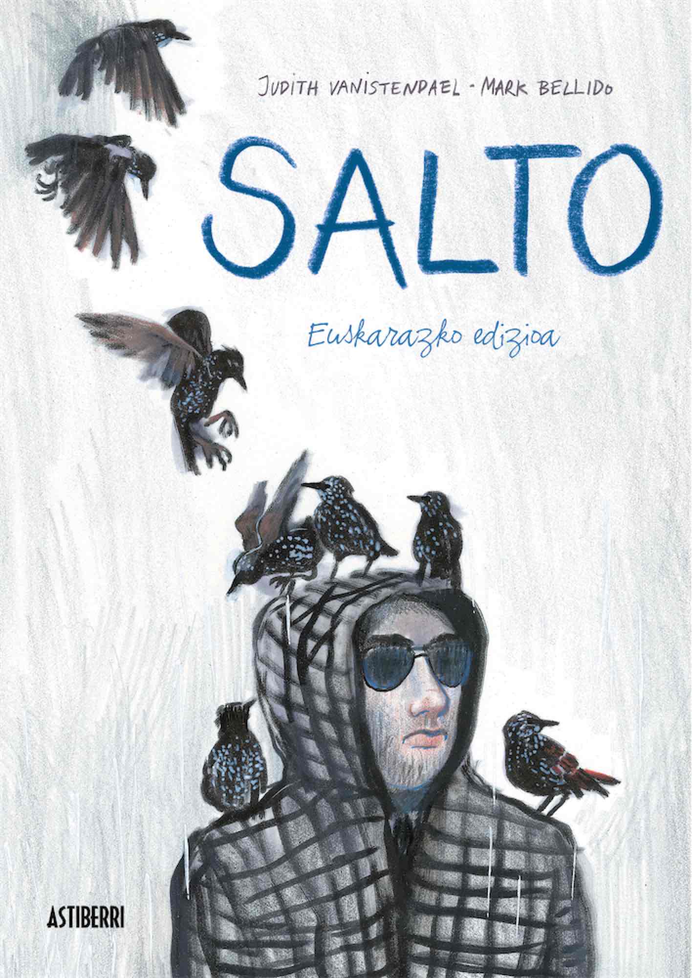 SALTO (EUSKERA)