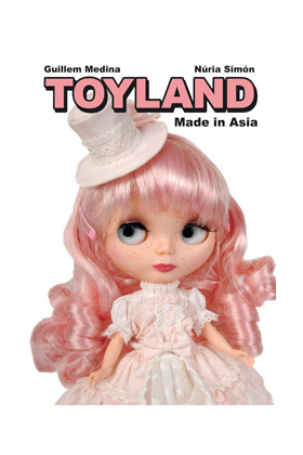 TOYLAND MADE IN ASIA