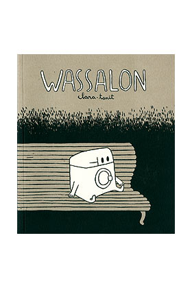 WASSALON (COMIC)