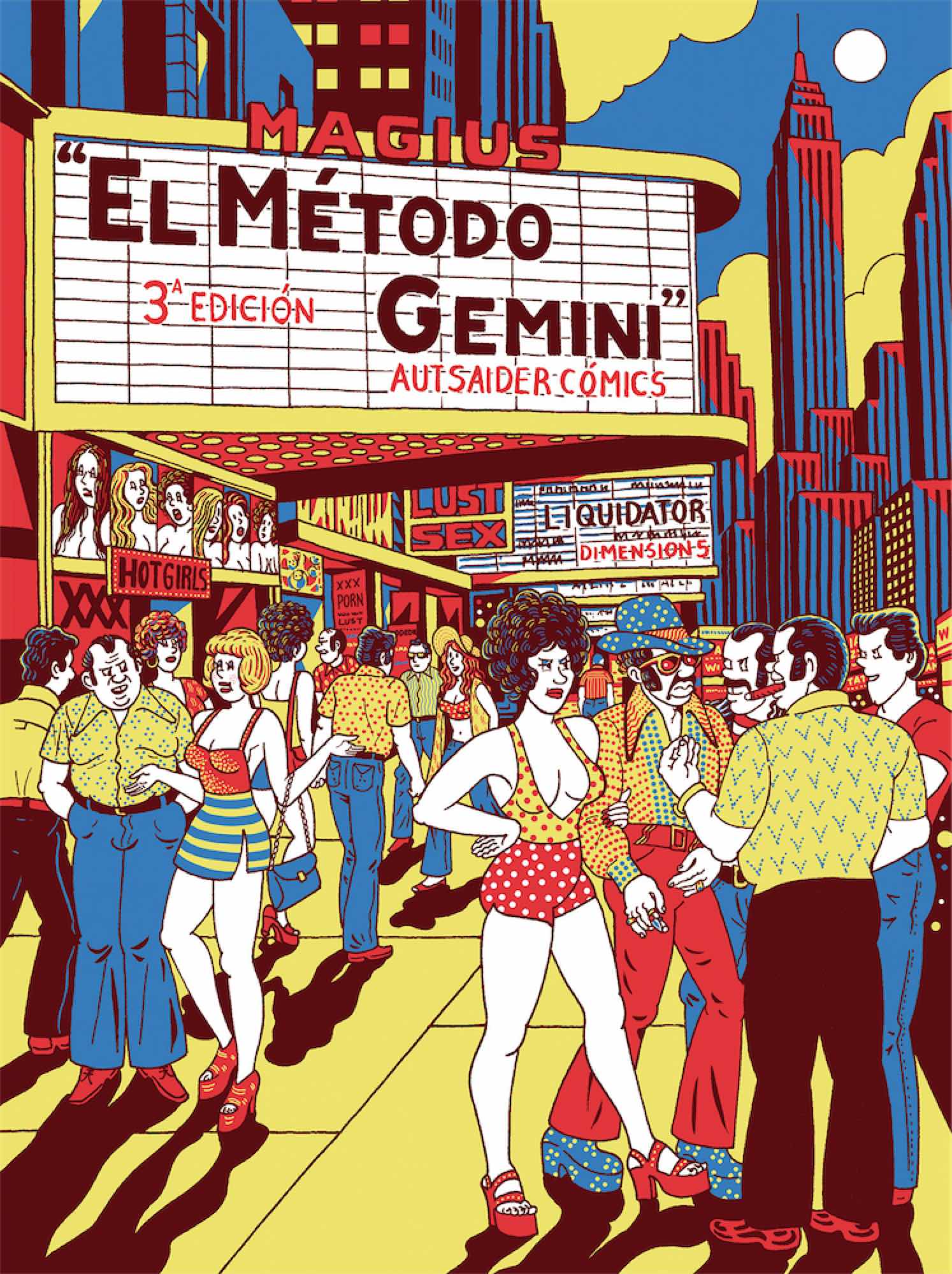 EL METODO GEMINI (3ª EDICION)
