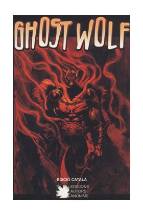 GHOST WOLF (CATALAN)