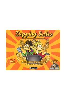 ZAPPING SERIES