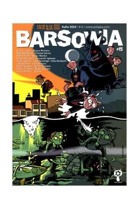 BARSOWIA 15