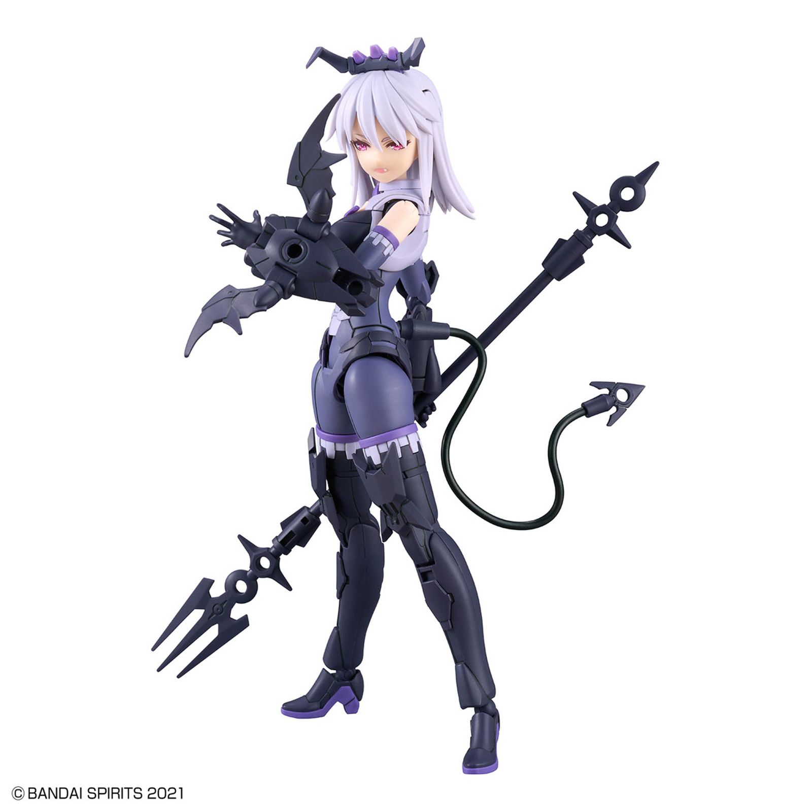 SIS-D00 NEVERLIA [COLOR A] FIG 30 MS