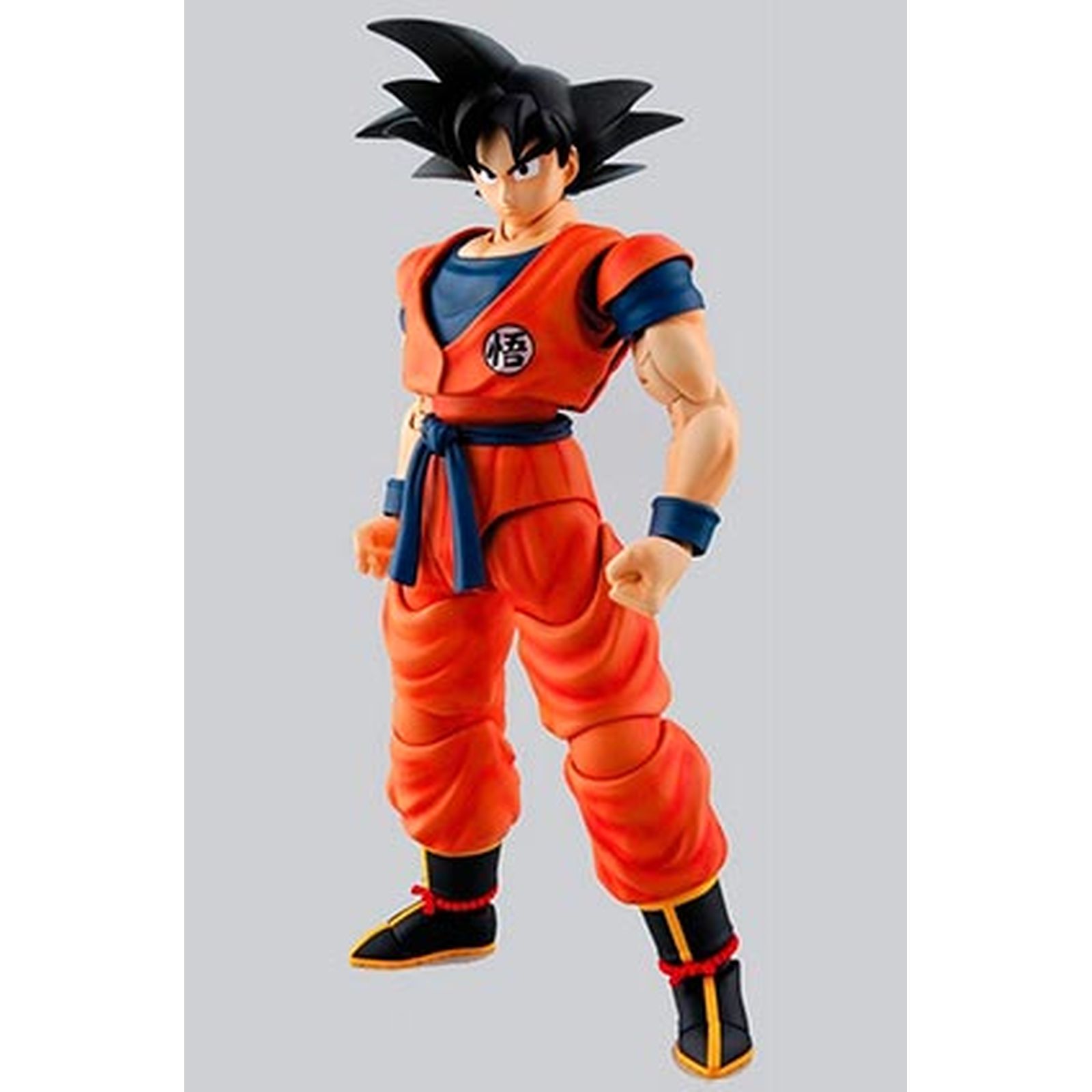 Peluche Dragon Ball Vegeta Pelo Azul 22cm