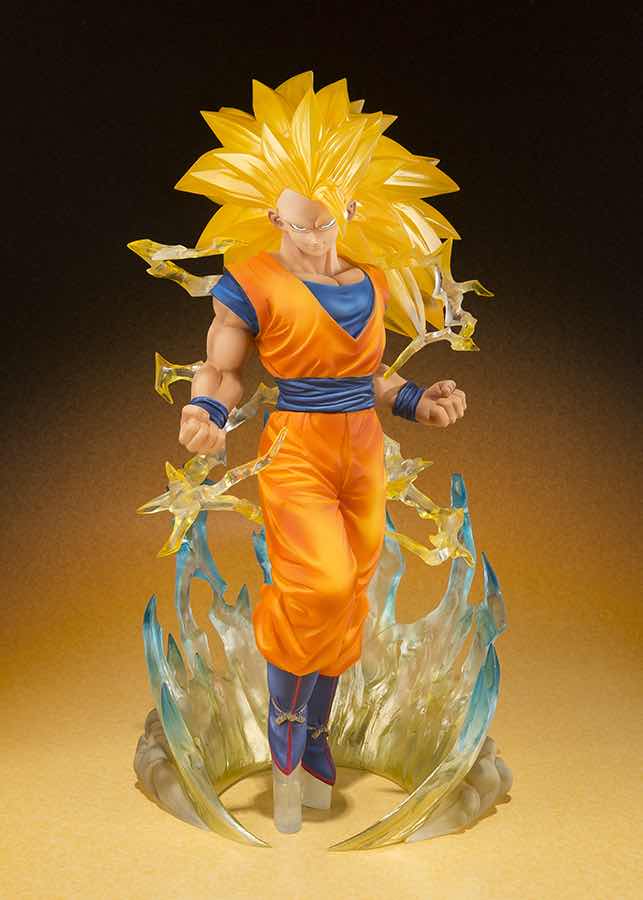 Dragon Ball Z - Figurine Figuarts Zero Son Gohan Beast (Extra Battle) 23 cm  - Imagin'ères