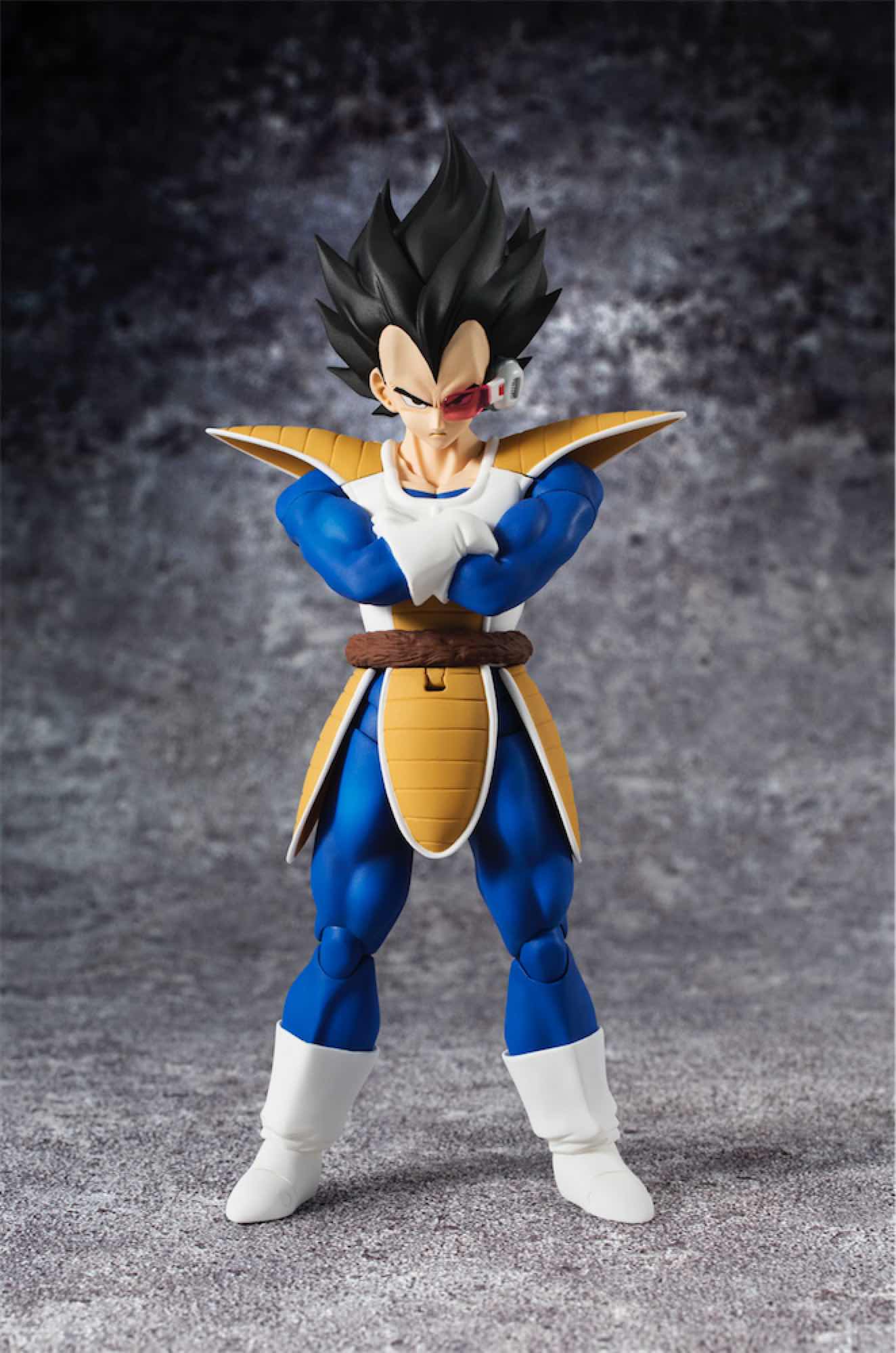 Muñecos vegeta on sale dragon ball z