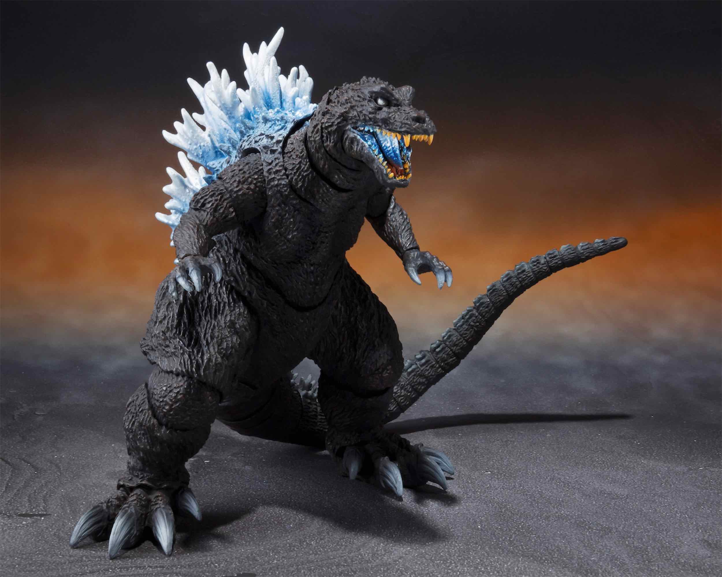 Tirelire Godzilla - Godzilla 1989 30cm - Diamond