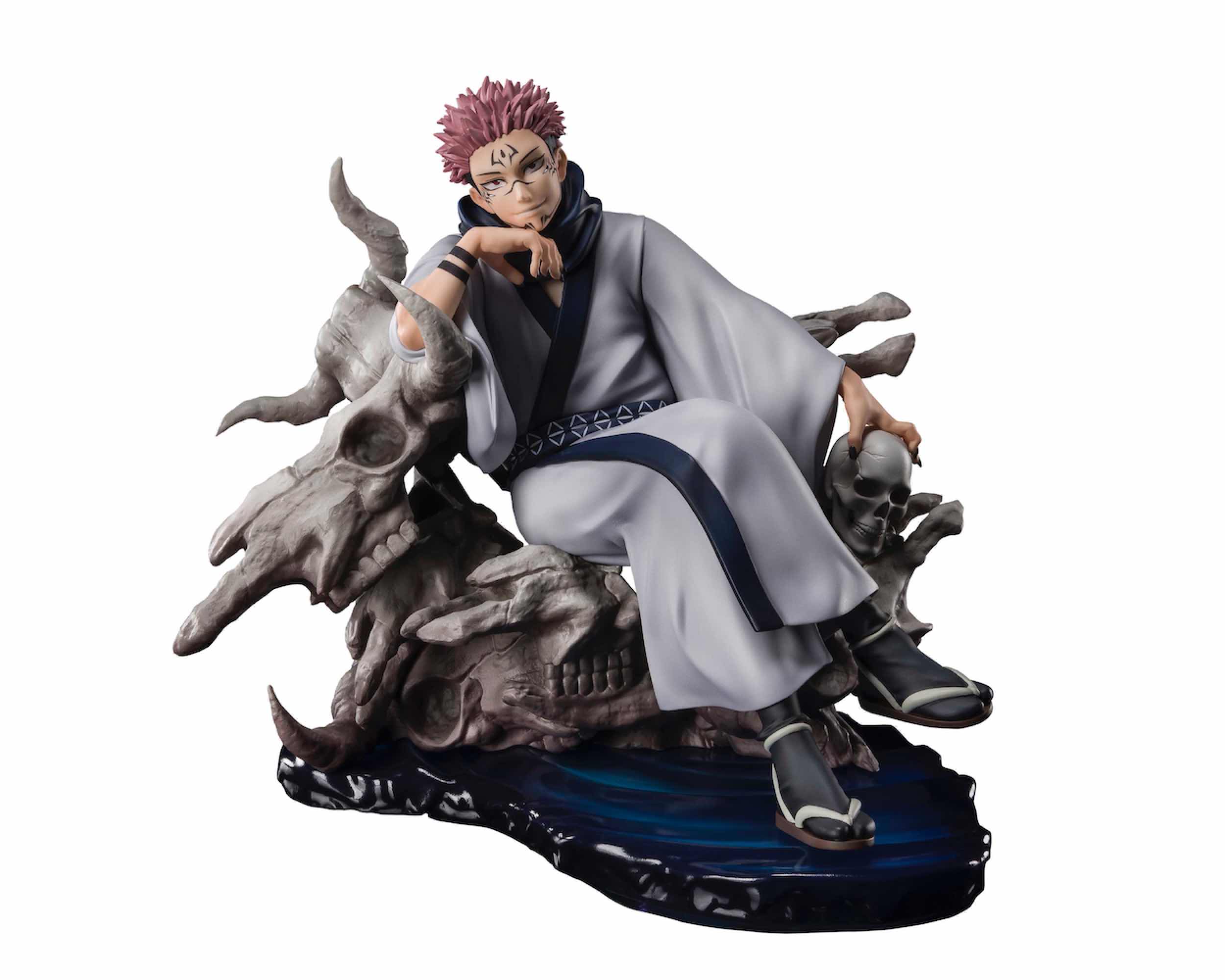 Figura de colección - Jujutsu Kaisen