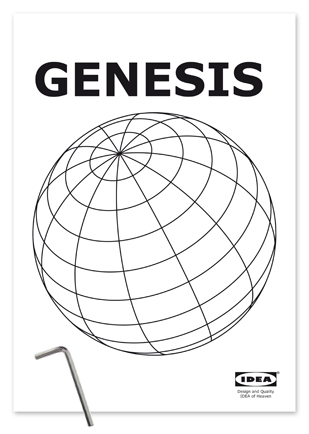 GENESIS (IDEA)