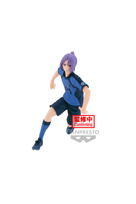 REO MIKAGE FIG 15 CM BLUELOCK