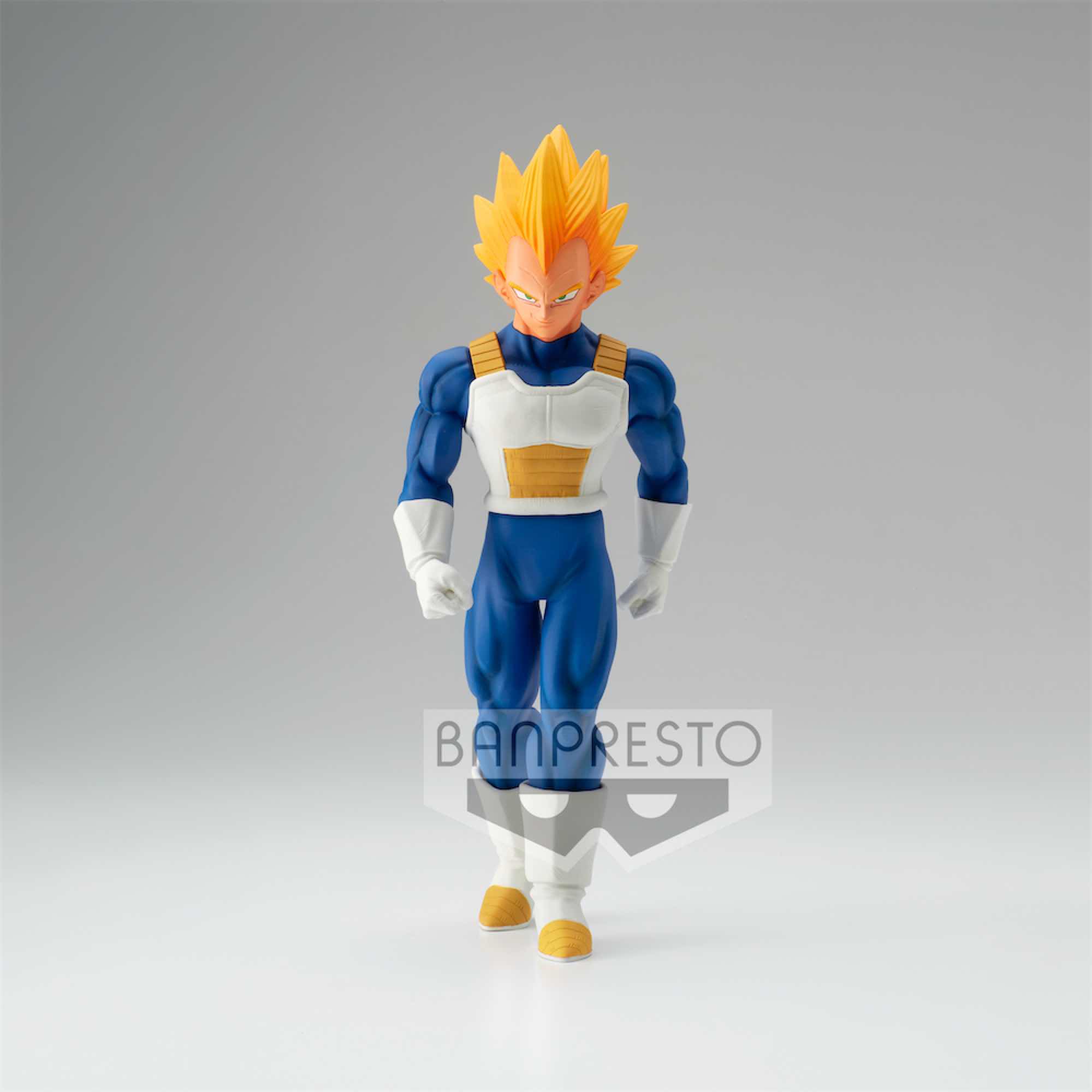 Goku,Vegeta -3D Lenticular Effect- Anime Dragon Ball Z Poster, 2