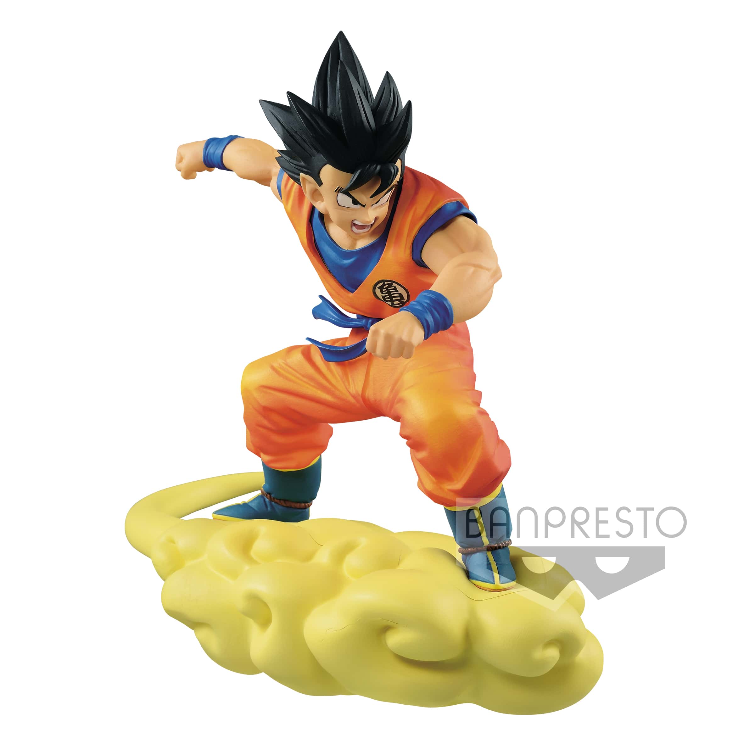 Figura 20 cm Trunks Futuro S.Saiyan Dragon Ball Z Extended