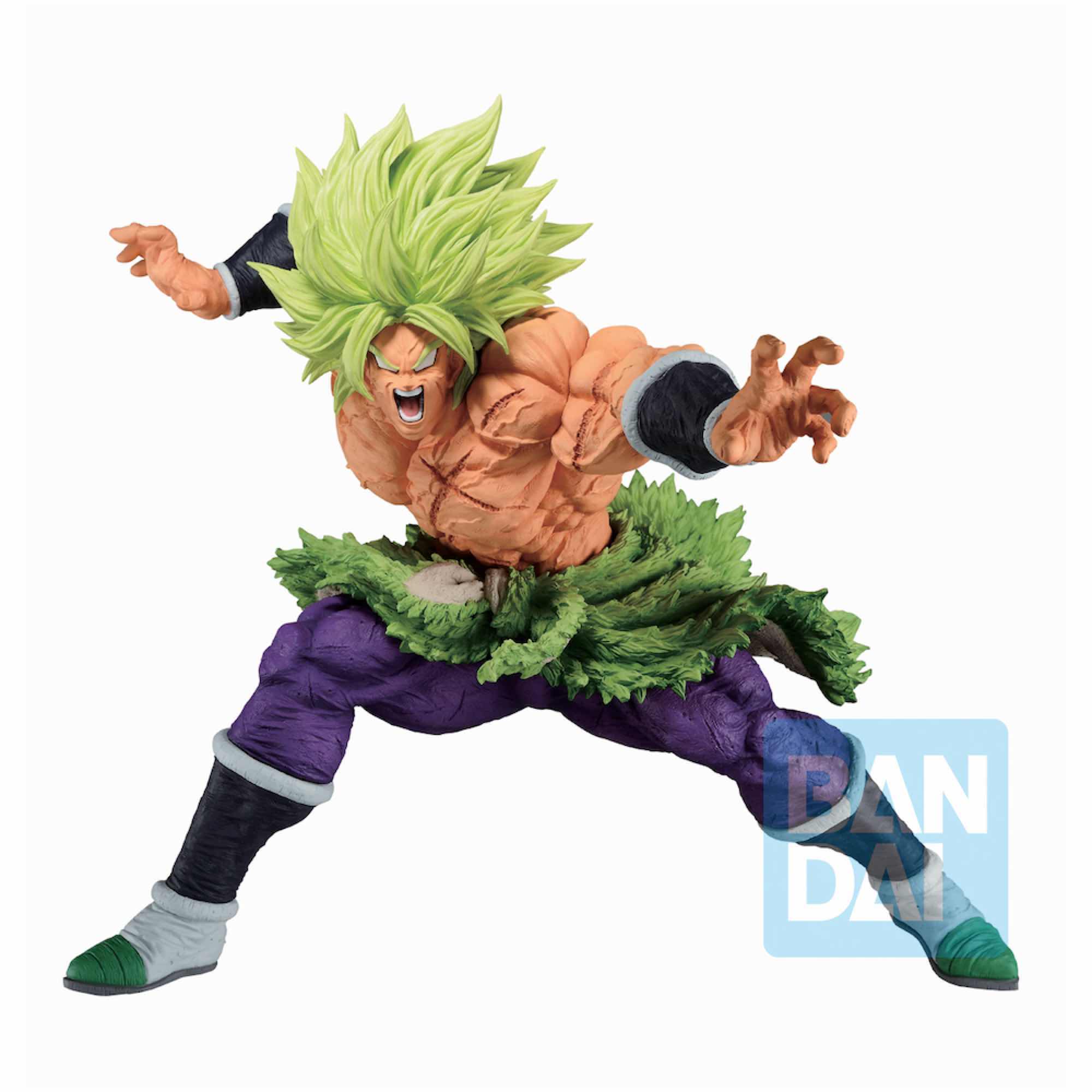 13-30cm SCultures Big Budoukai Series Action Figures Trunks Vegeta