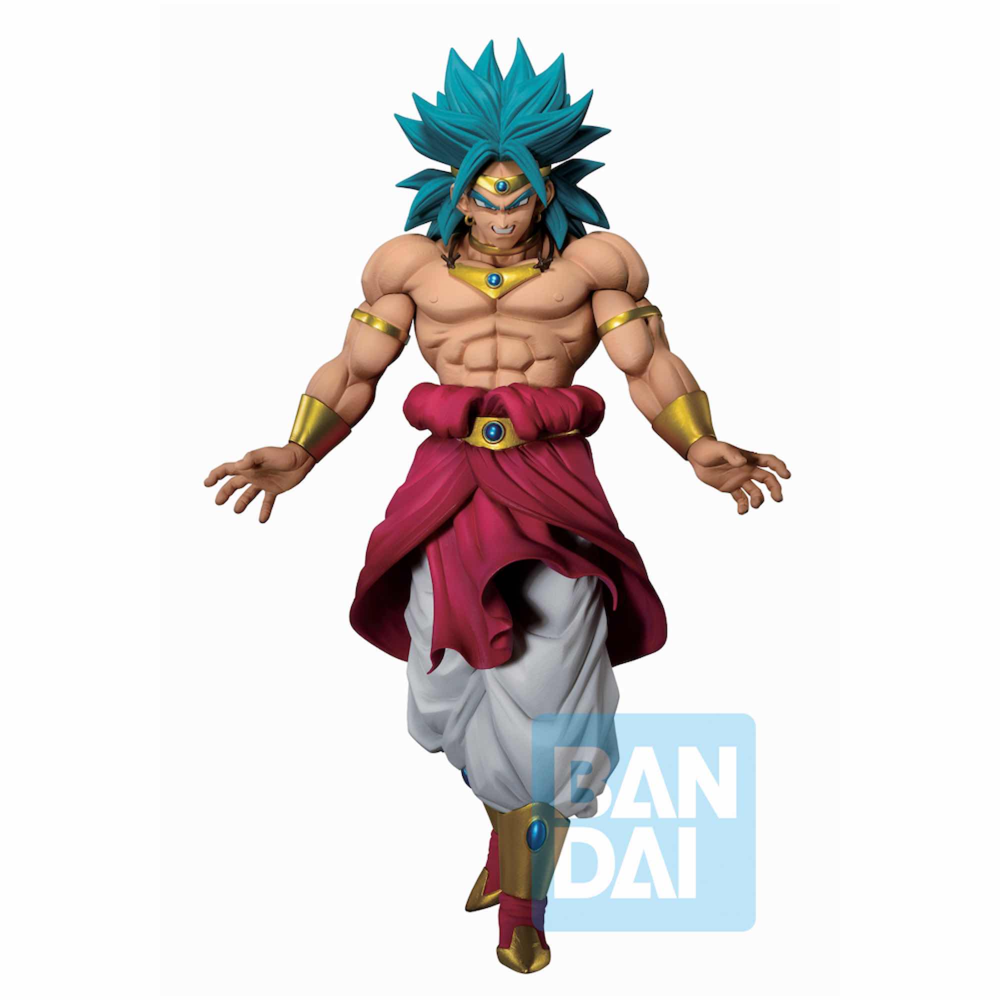 Banpresto Figura TRunks Futuro Super Saiyan Dragon Ball Super 17cm