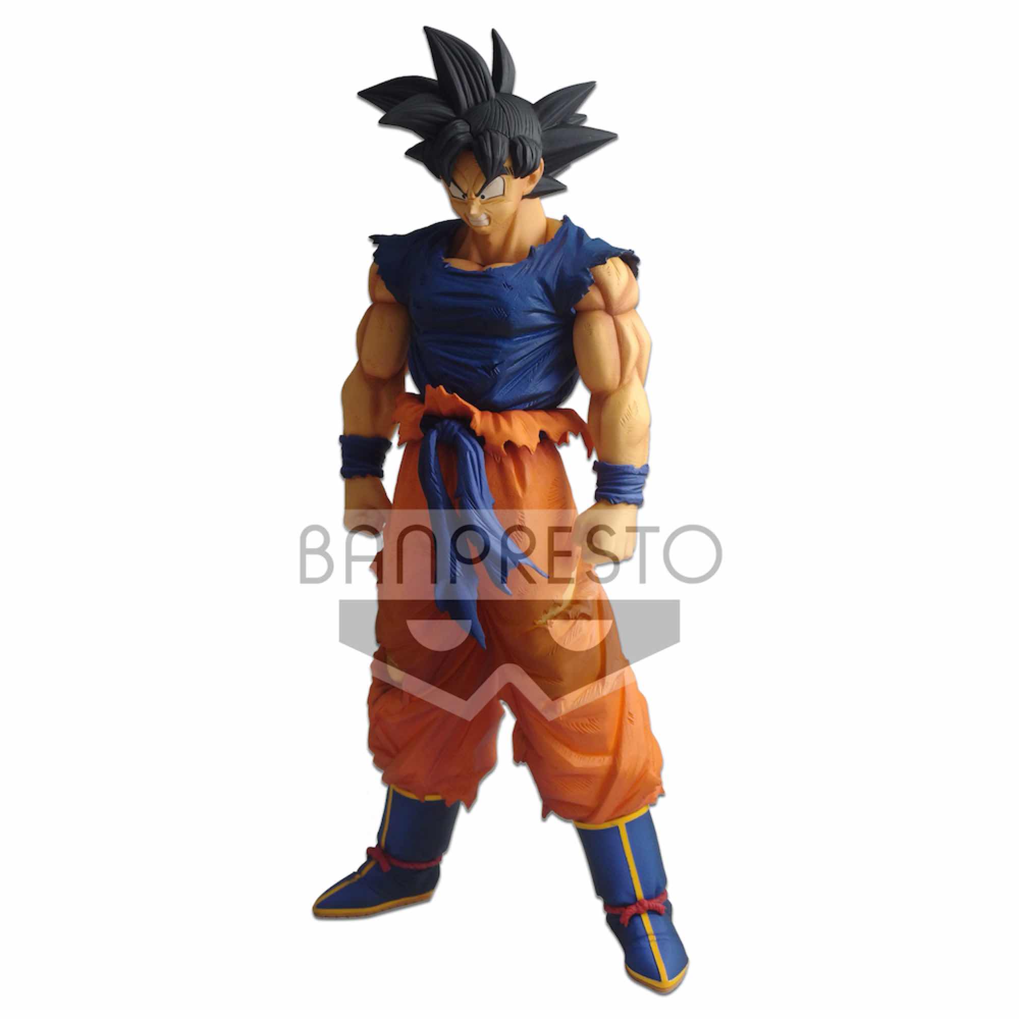 Banpresto Legend Battle Shallot Dragon Ball Super 25 cm Colorido