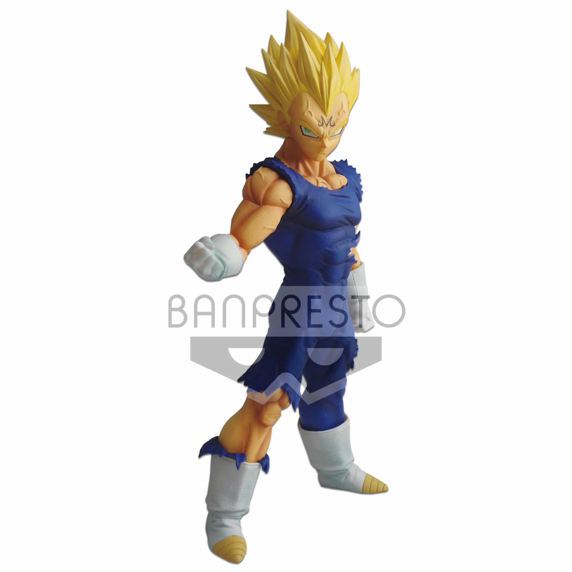 Banpresto - Dragon Ball DXF The Super Warriors Special Figure-Ultra  Instinct Goku, 18 cm, 26740 : : Juguetes y juegos