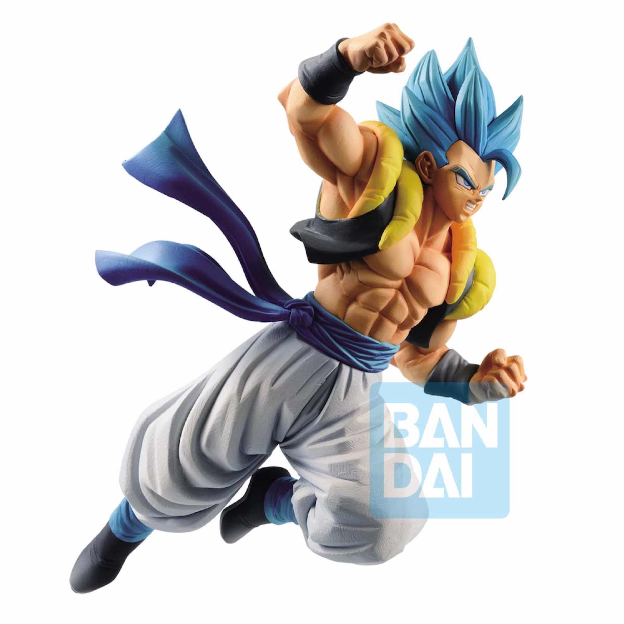 Muñeco gogeta online