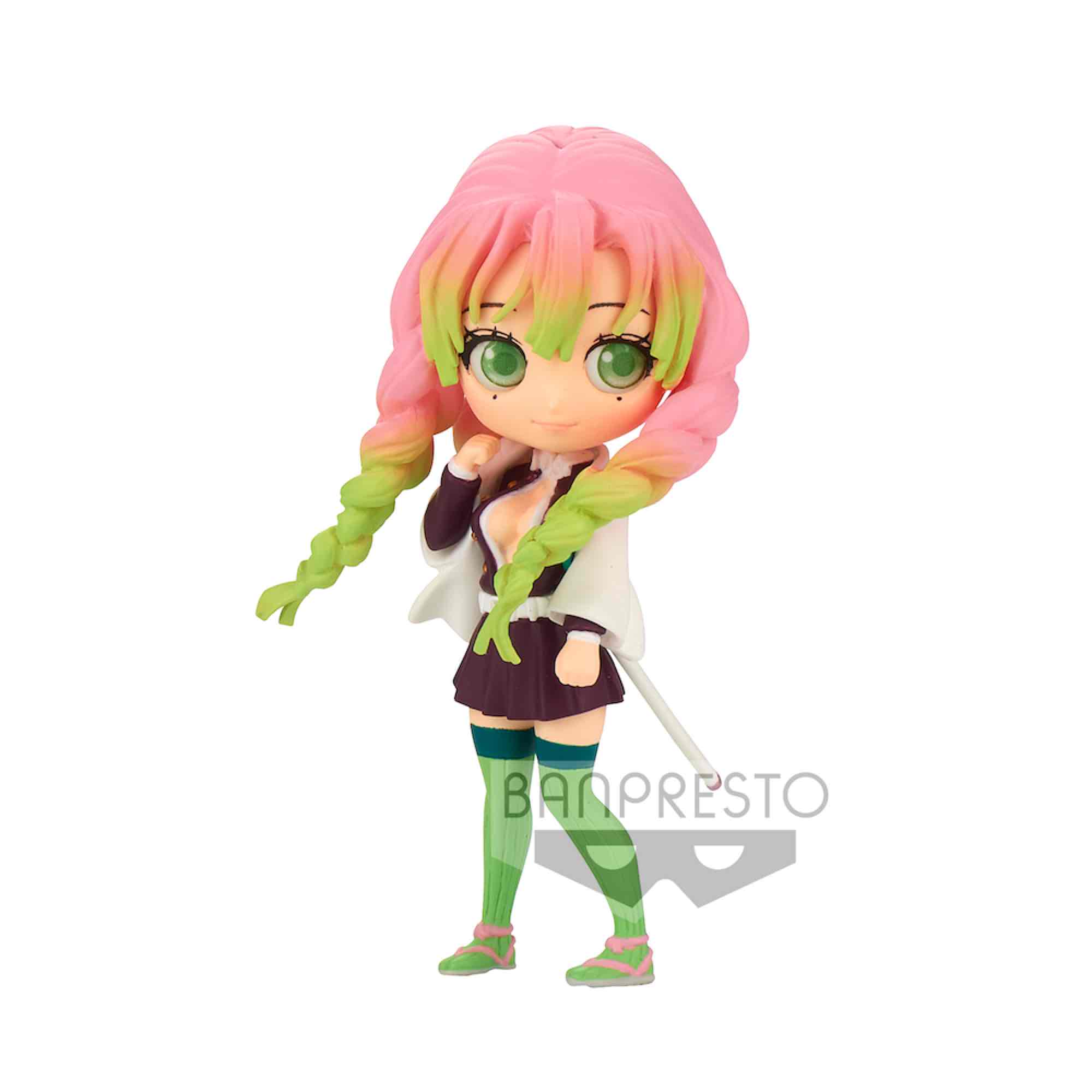 Estátua Banpresto Q Posket Petit Demon Slayer Vol.6 - Inosuke