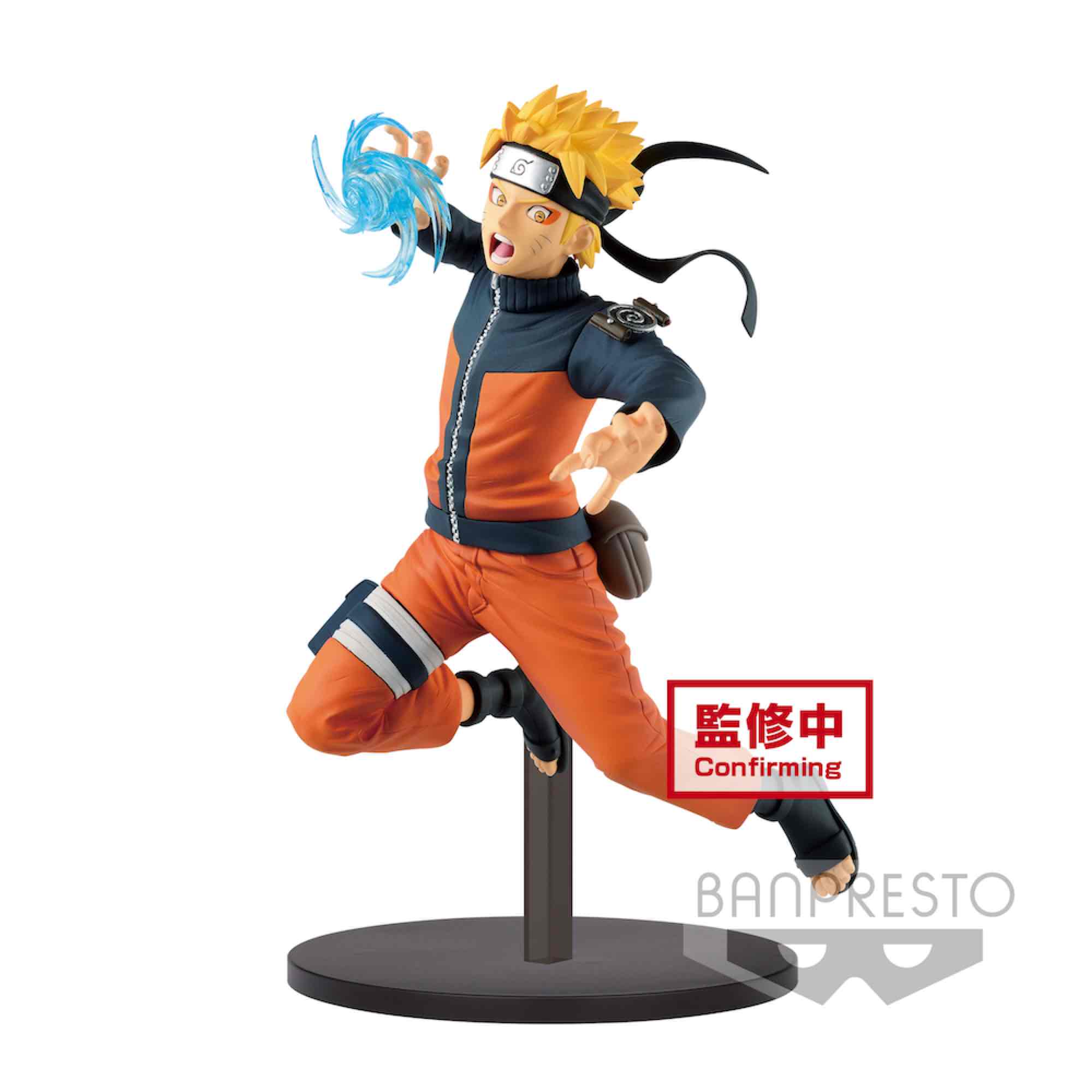 Casa do Artesão :: Naruto - Rosto Naruto - Grande - P701 [M8237]