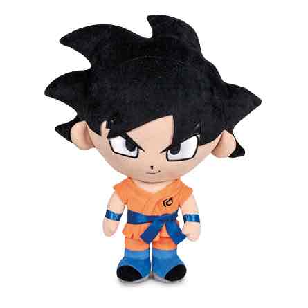 Peluche 15 cm Series 2 Dragon Ball Super – Blade Representaciones