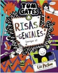 TOM GATES 20. RISAS GENIALES (PORQUE SI)
