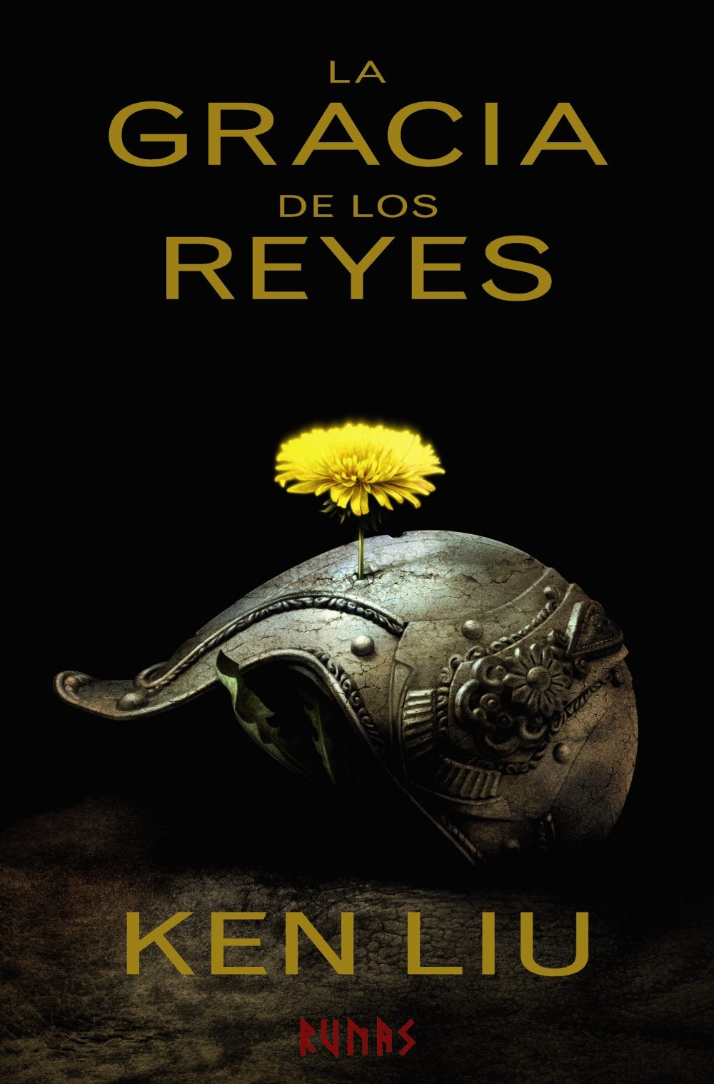 LA GRACIA DE LOS REYES  (LA DINASTIA DE DIENTE DE LEON 01 )