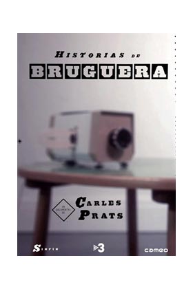 HISTORIAS DE BRUGUERA DVD