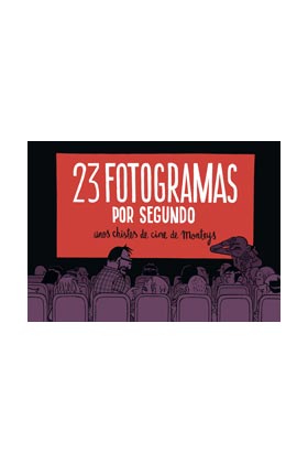 23 FOTOGRAMAS POR SEGUNDO