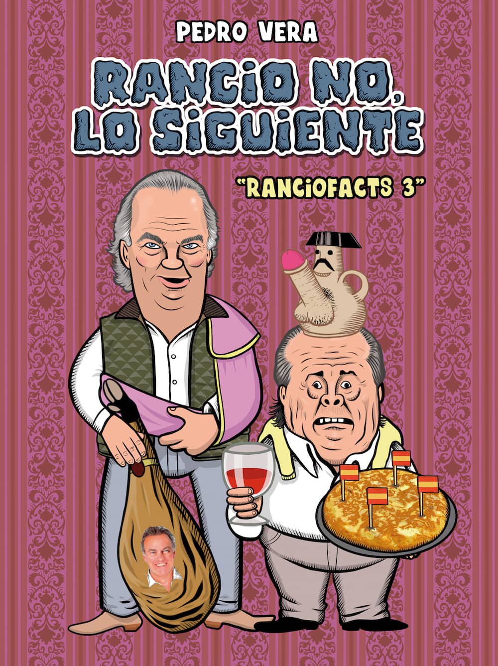 RANCIO NO, LO SIGUIENTE (RANCIOFACTS 03)