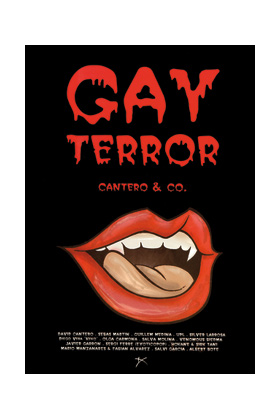 GAY TERROR
