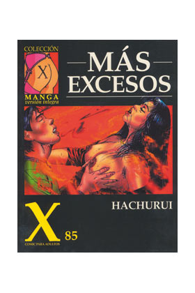 X.85 MAS EXCESOS