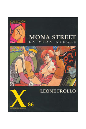X.86 MONA STREET 2