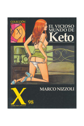 X 98 VICIOSO MUNDO KETO