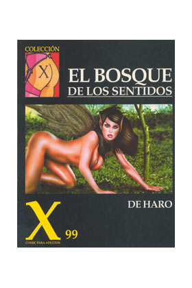 X.99 EL BOSQUE SENTIDOS
