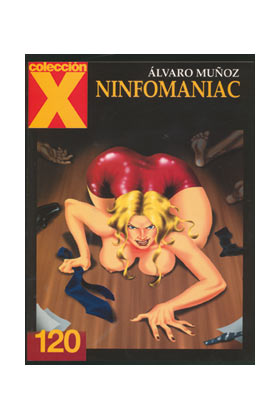X.120. NINFOMANIAC