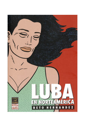 LUBA EN NORTEAMERICA
